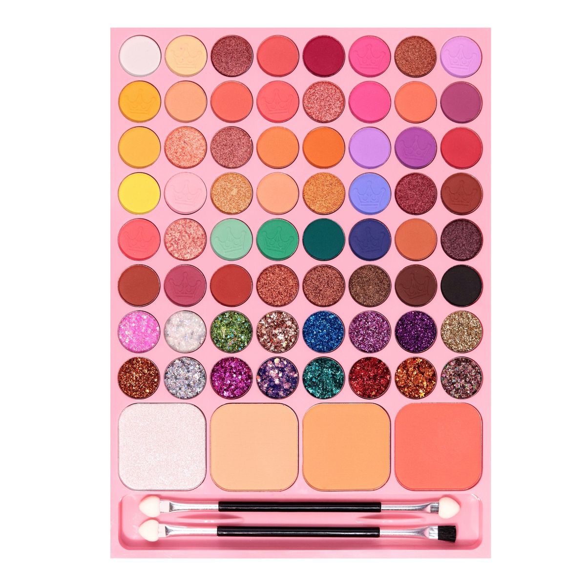 REVE'L PROFESSIONAL - GIRL WORLD PALETTE EYESHADOW