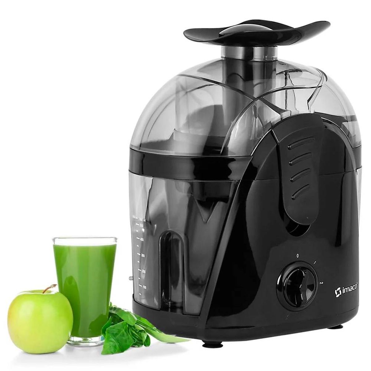 IMACO - Extractor de Jugos 300W Imaco – CP 4830