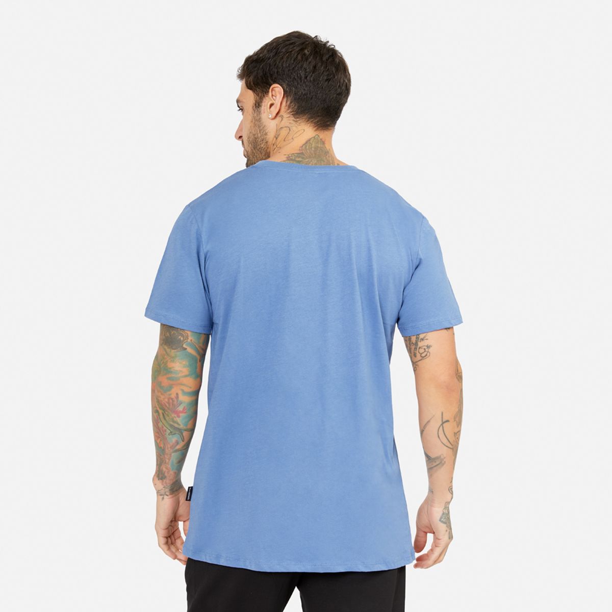 NEW ATHLETIC - Polo MC New Athletic Danilo 3333 para Hombre