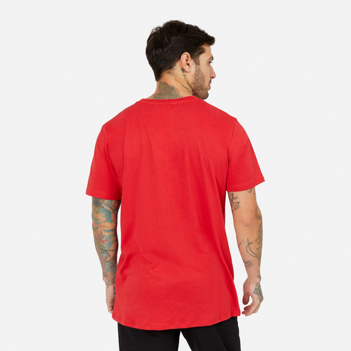 NEW ATHLETIC - Polo MC New Athletic Danilo 0606 para Hombre