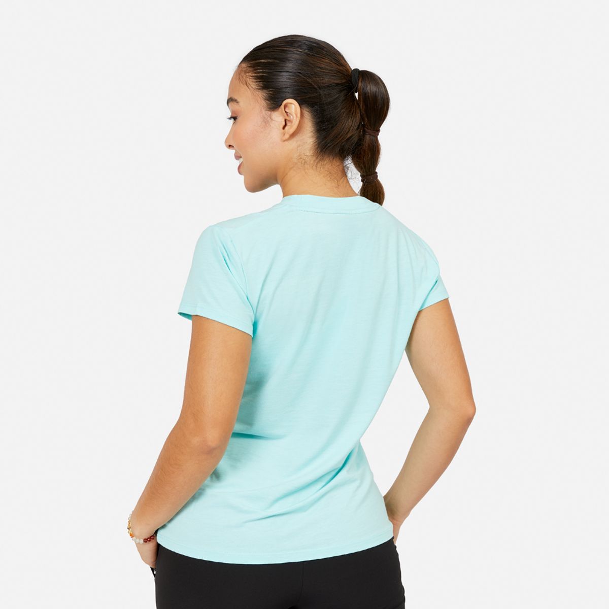 NEW ATHLETIC - Polo MC New Athletic Dalia 3535 para Mujer