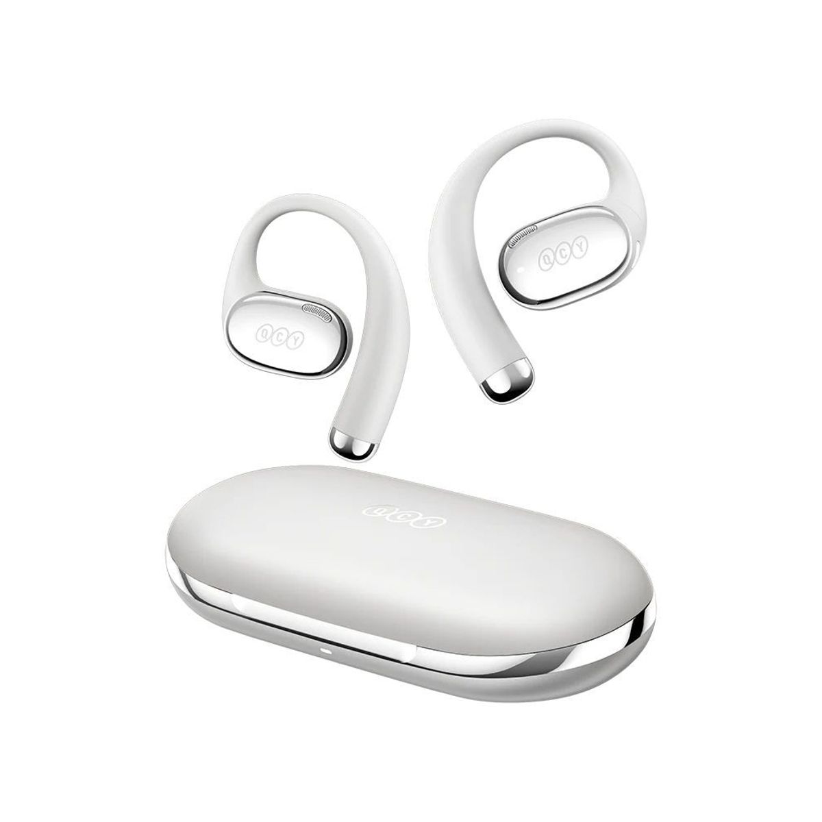 QCY - Auriculares Deportivos QCY Crossky R70 Bluetooth 6.0 IPX5 Hi-res audio