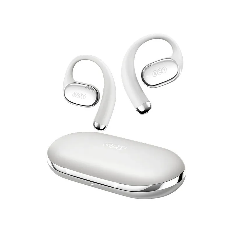 QCY - Auriculares Deportivos QCY Crossky R70 Bluetooth 6.0 IPX5 Hi-res audio