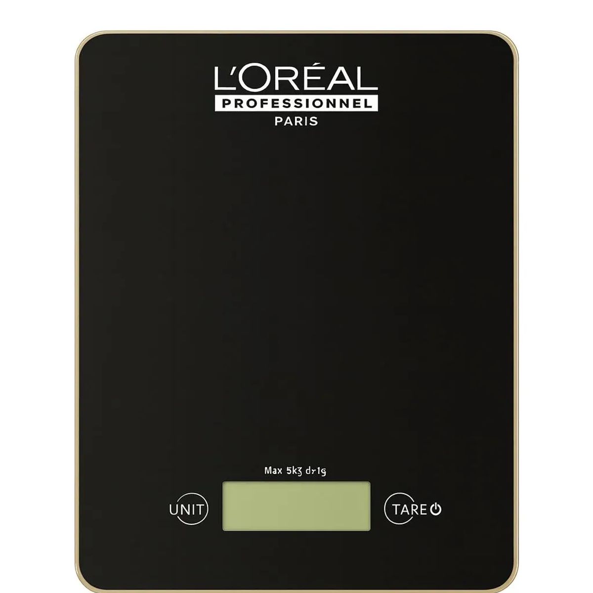 GENERICO - Balanza Digital De Precisión Para Tintes y Coloraciones