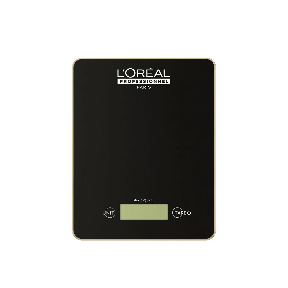 GENERICO - Balanza Digital De Precisión Para Tintes y Coloraciones