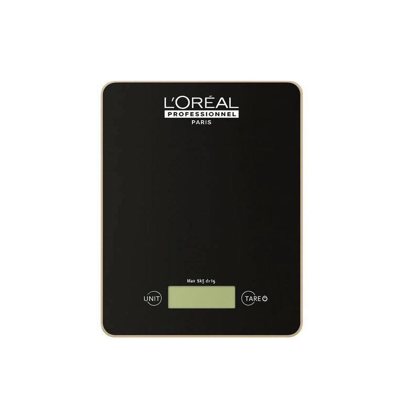 GENERICO - Balanza Digital De Precisión Para Tintes y Coloraciones