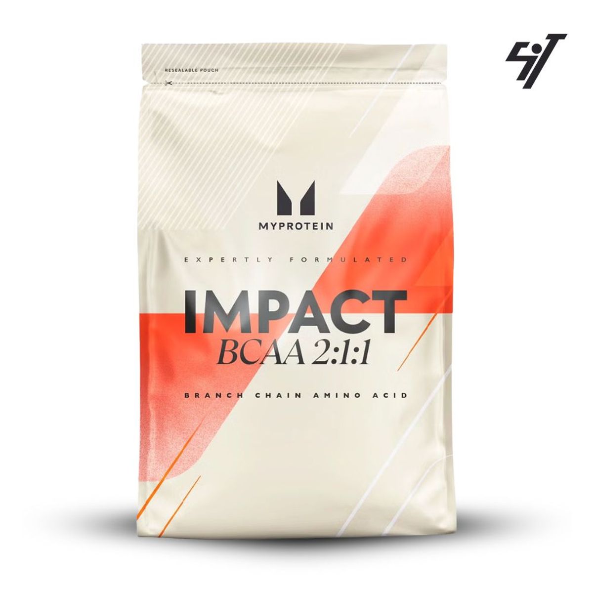 MYPROTEIN - Impact Bcaa 250gr Tropical