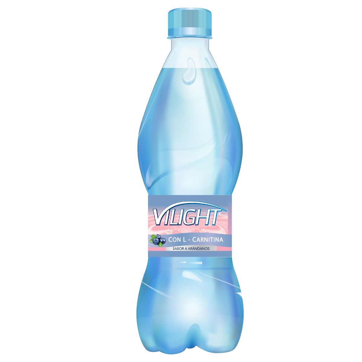 VILIGHT - VILIGHT ARANDANOS CON LCARNITINA X 500 ML