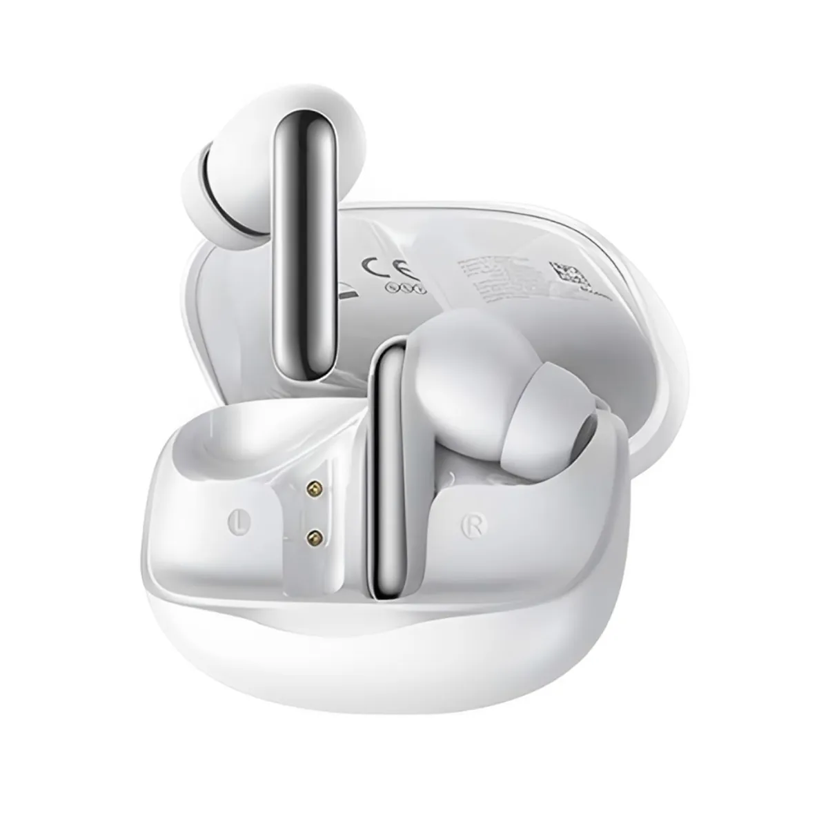 QCY - Auriculares Inalámbricos QCY MeloBuds N50 cancelación de ruido IPX4