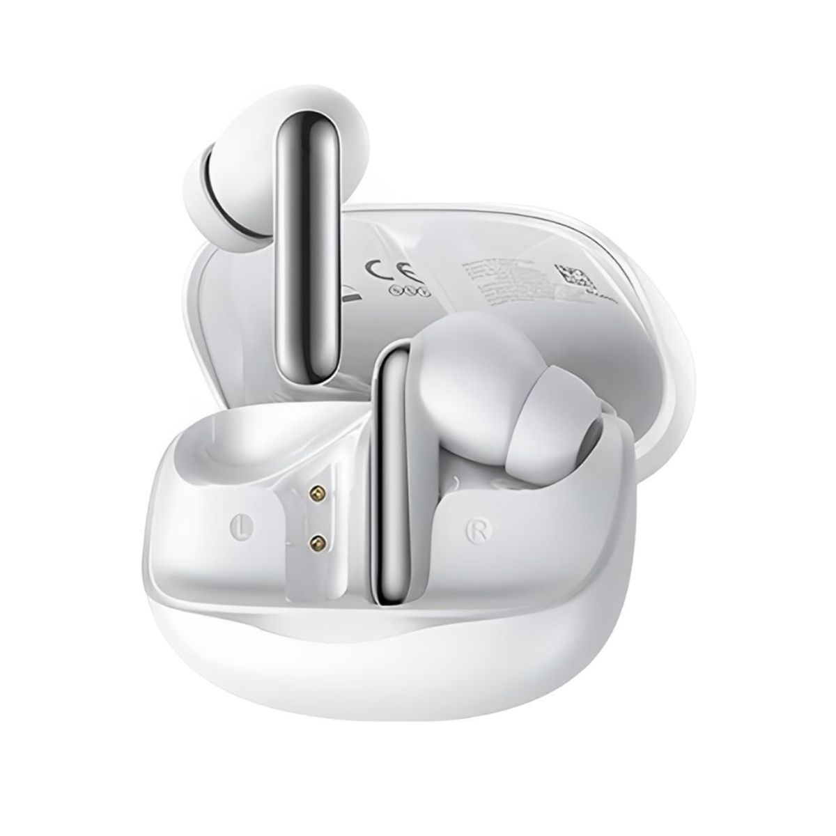 QCY - Auriculares Inalámbricos QCY MeloBuds N50 cancelación de ruido IPX4