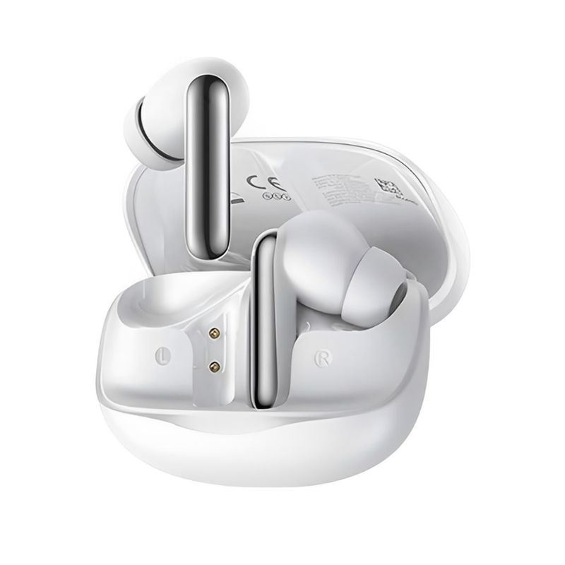 QCY - Auriculares Inalámbricos QCY MeloBuds N50 cancelación de ruido IPX4