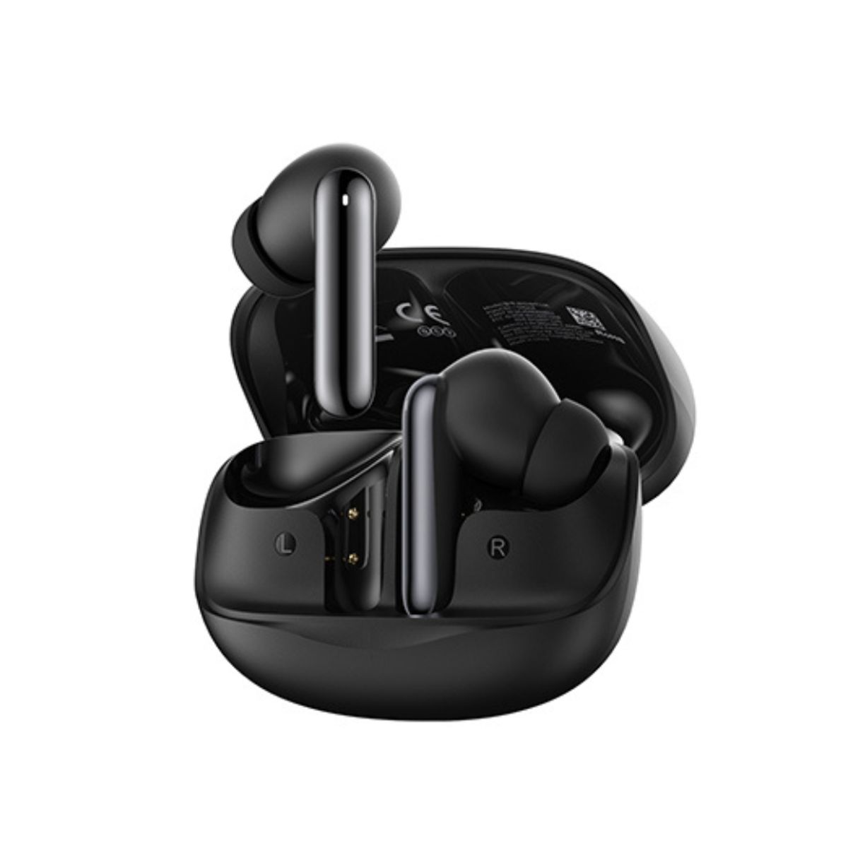 QCY - Auriculares Inalámbricos QCY MeloBuds N50 cancelación de ruido IPX4