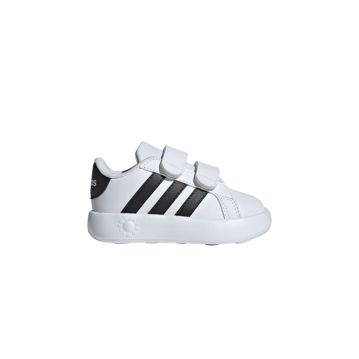 ADIDAS - Zapatillas Urbanas Unisex adidas Grand Court 20 Cf I