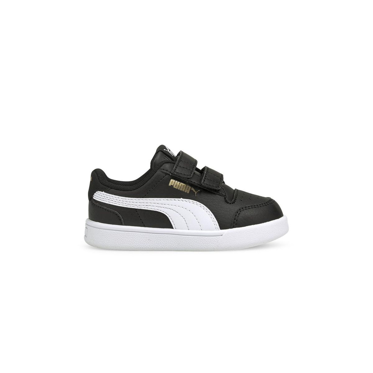 PUMA - Zapatillas Urbanas Unisex Puma Shuffle V Inf