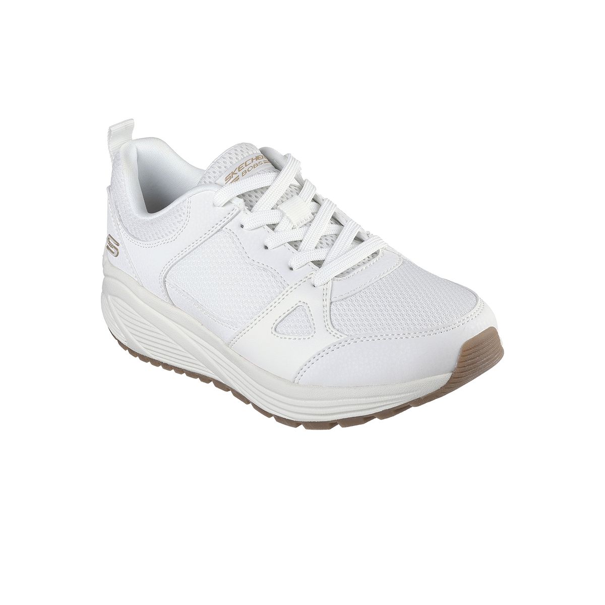 SKECHERS - Zapatillas Urbanas Mujer Skechers Bobs Sparrow 2.0