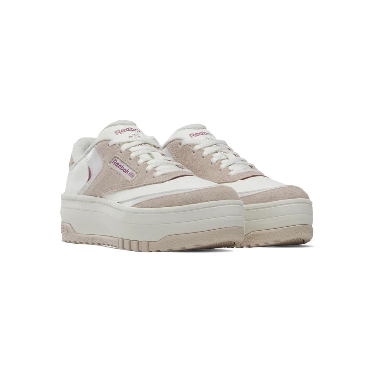 REEBOK - Zapatillas Urbanas Unisex Reebok Club C Extra