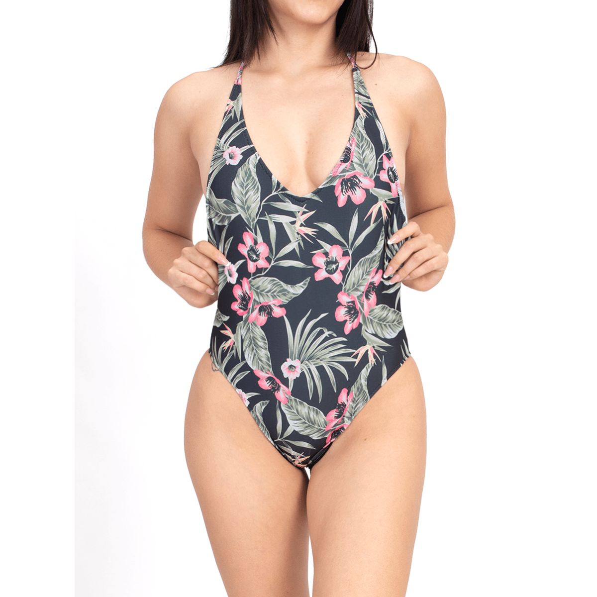 VEECE - Traje de baño One Piece Feel Good Veece