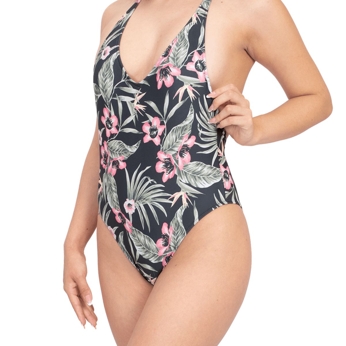 VEECE - Traje de baño One Piece Feel Good Veece