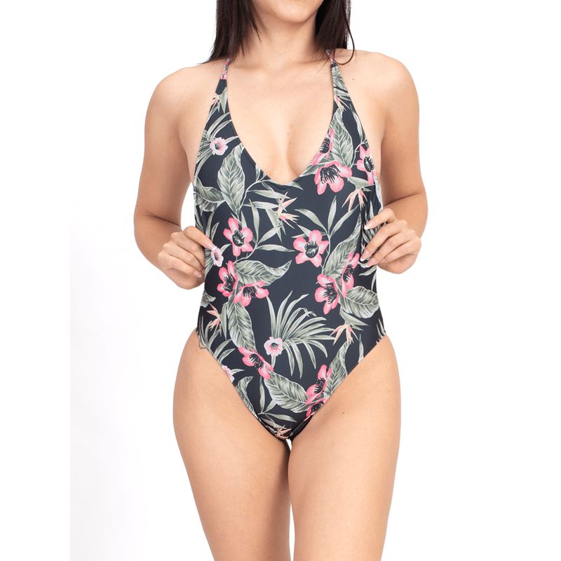 VEECE - Traje de baño One Piece Feel Good Veece