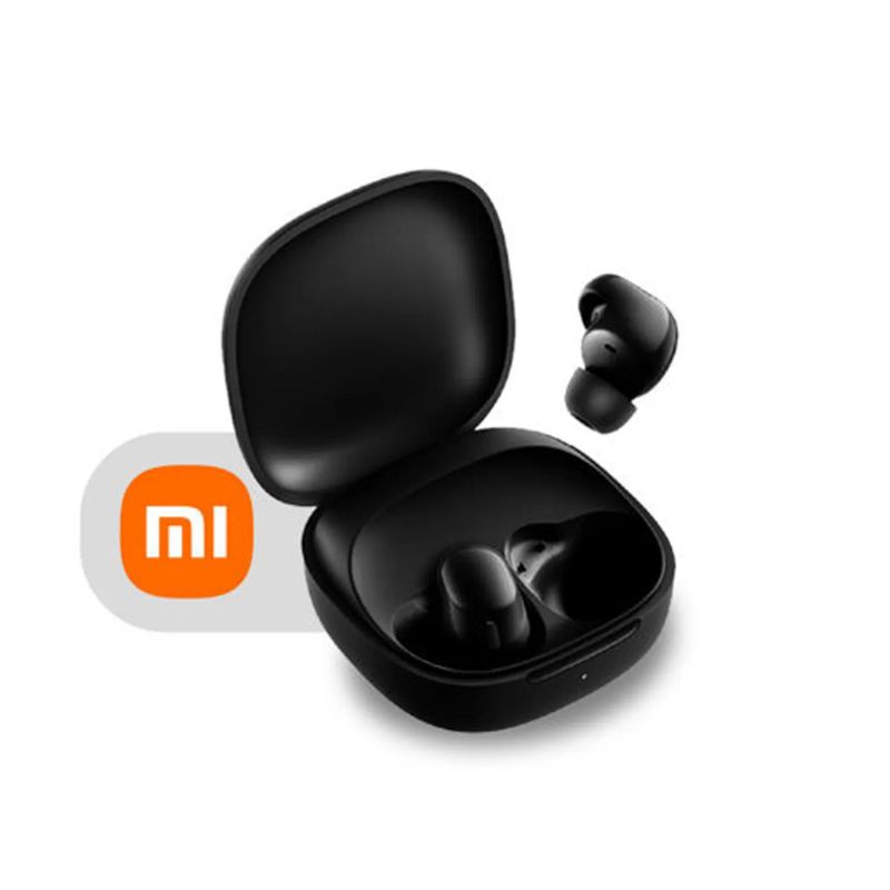 XIAOMI - Audifonos Xiaomi Redmi Buds 6 Play Negro