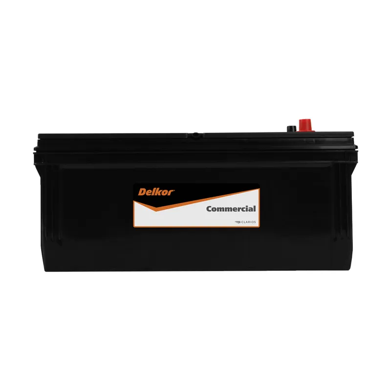 CAPSA - Batería Delkor 8D-1300  210Ah/1300A