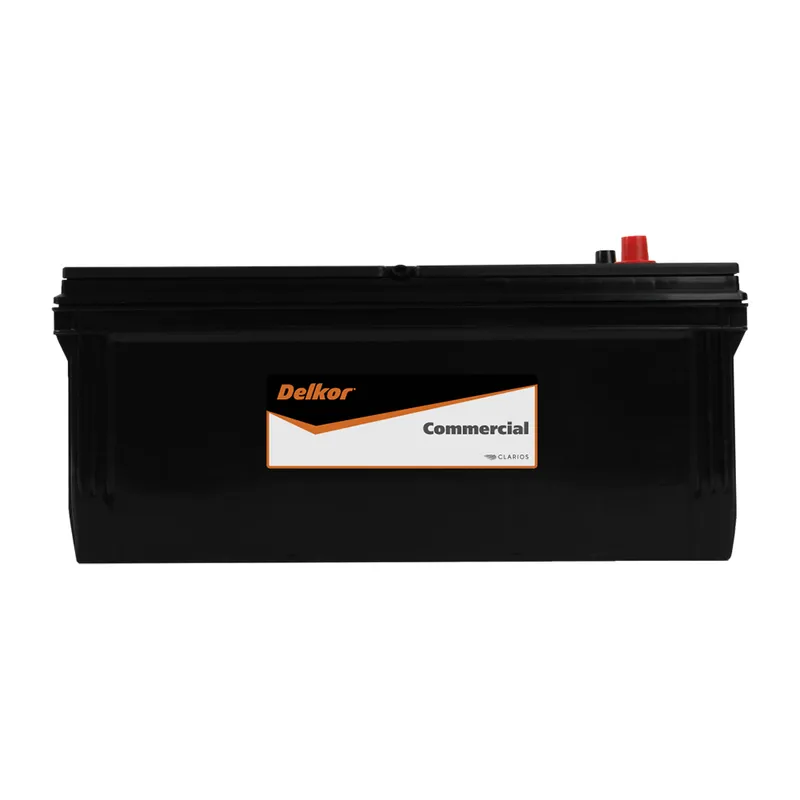 CAPSA - Batería Delkor 8D-1400  205Ah/1400A