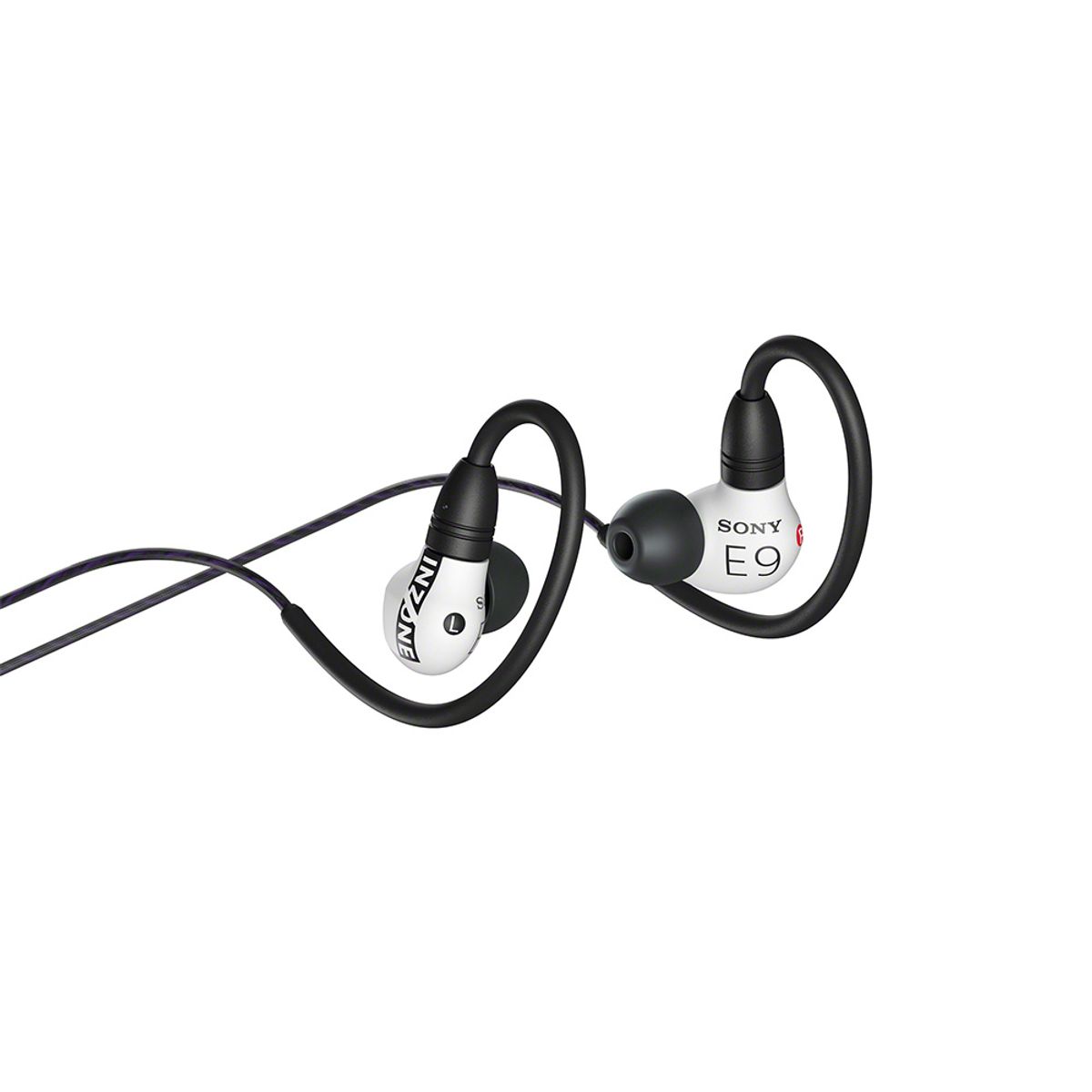 SONY - Sony Audífonos In-Ear INZONE E9 para juegos IER-G900