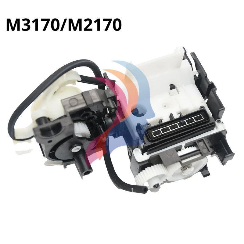 GENERICO - BOMBA SUCCION ORIGINAL M3170M3180M2170