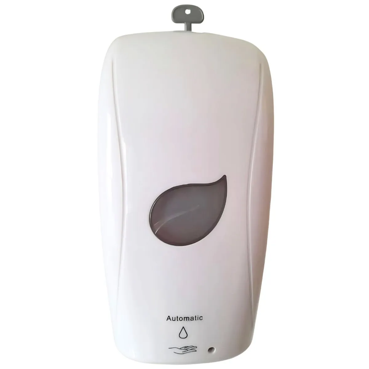GENERICO - Dispensador Automático de Jabón Líquido o Alcohol Gel  SD 962LWB
