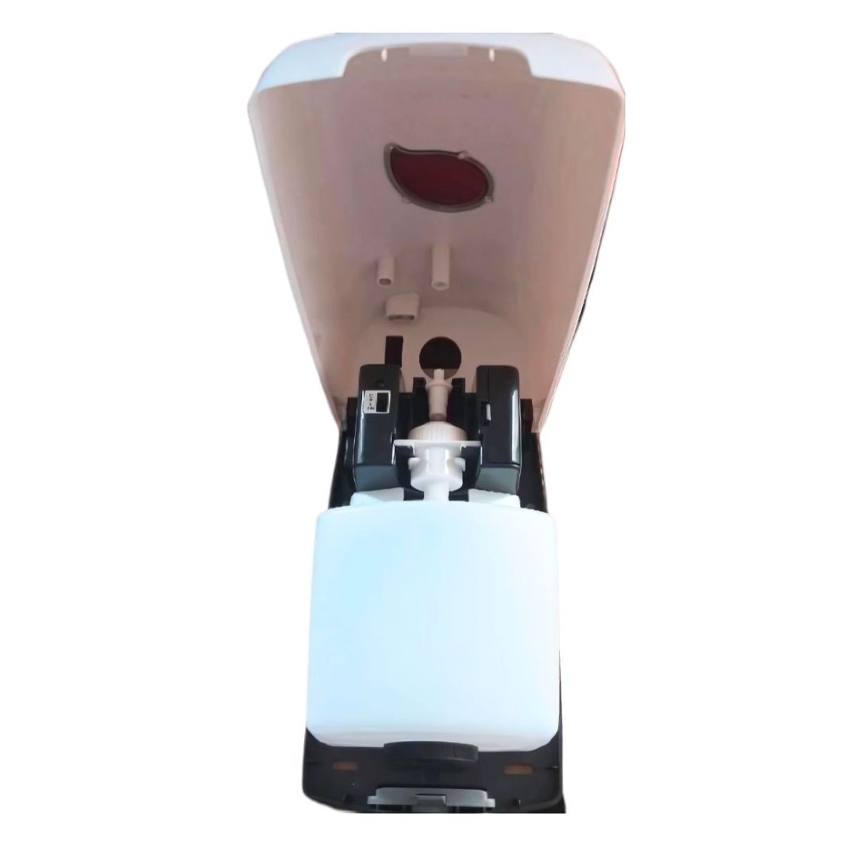 GENERICO - Dispensador Automático de Jabón Líquido o Alcohol Gel  SD 962LWB