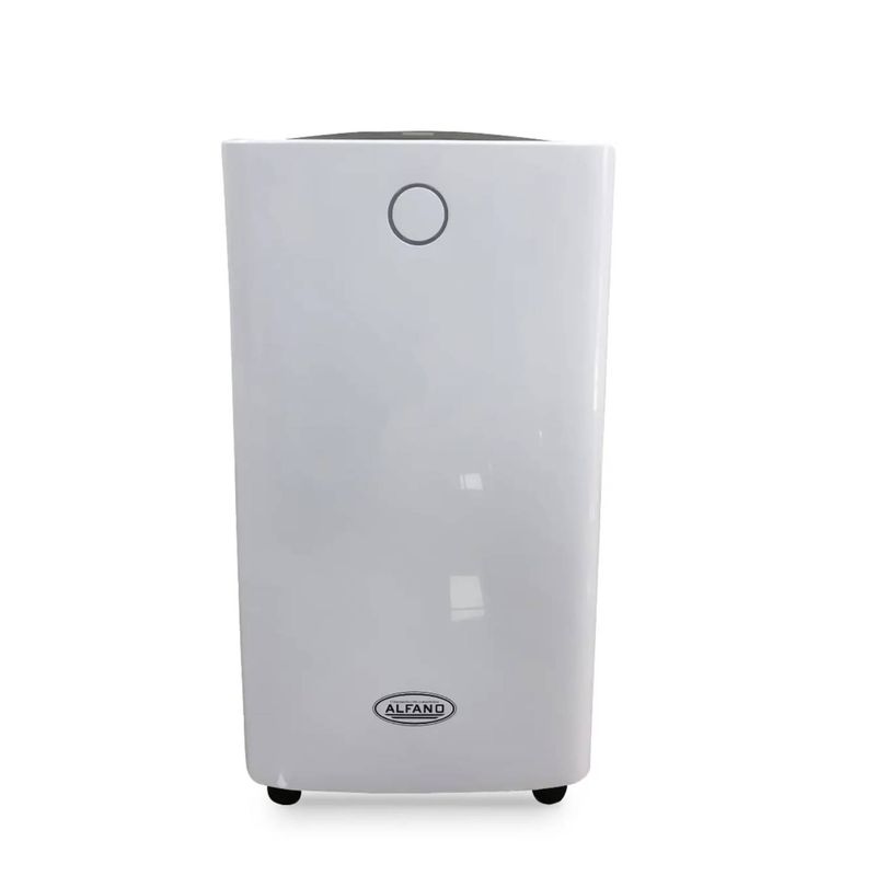 ALFANO - Deshumedecedor Alfano Q17 DE 17 LITROS