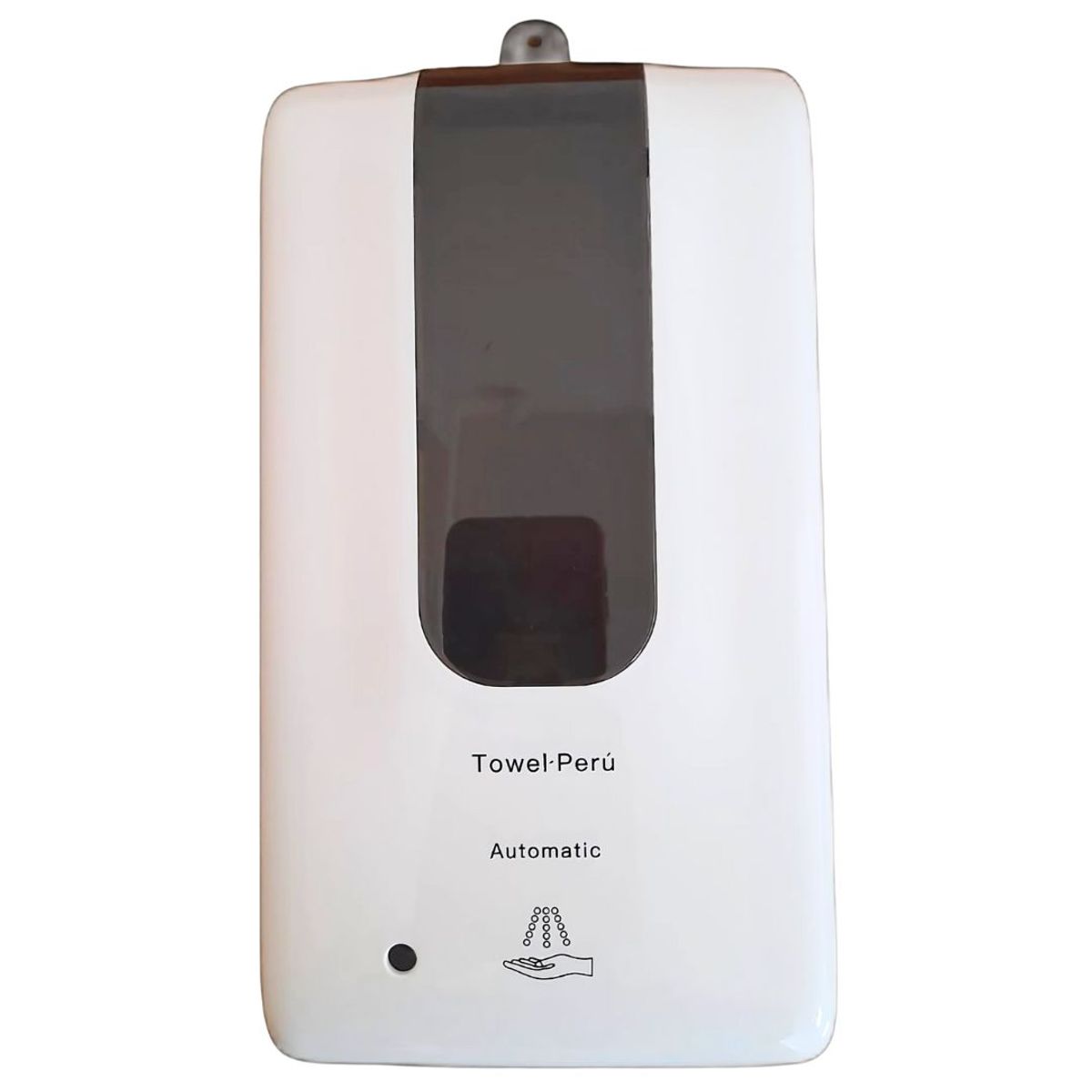 Dispensador Automático de Alcohol Líquido Spray  F14012, marca GENERICO - Foto Principal