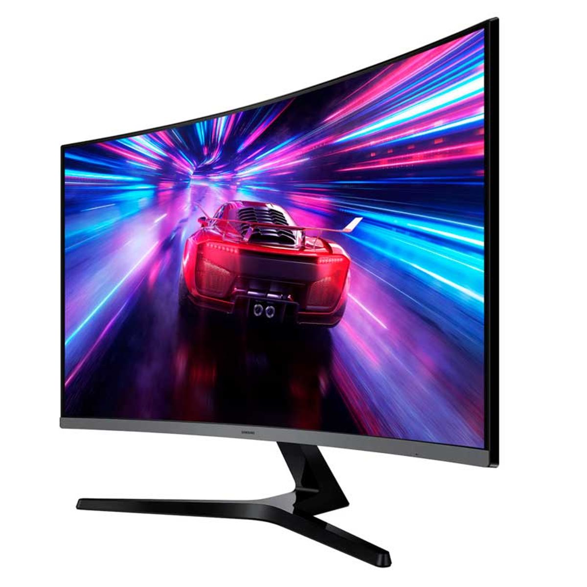 SAMSUNG - Monitor Samsung S3 S39GD Curvo 32 FHD 1920 x 1080 100HZ 4ms GTG
