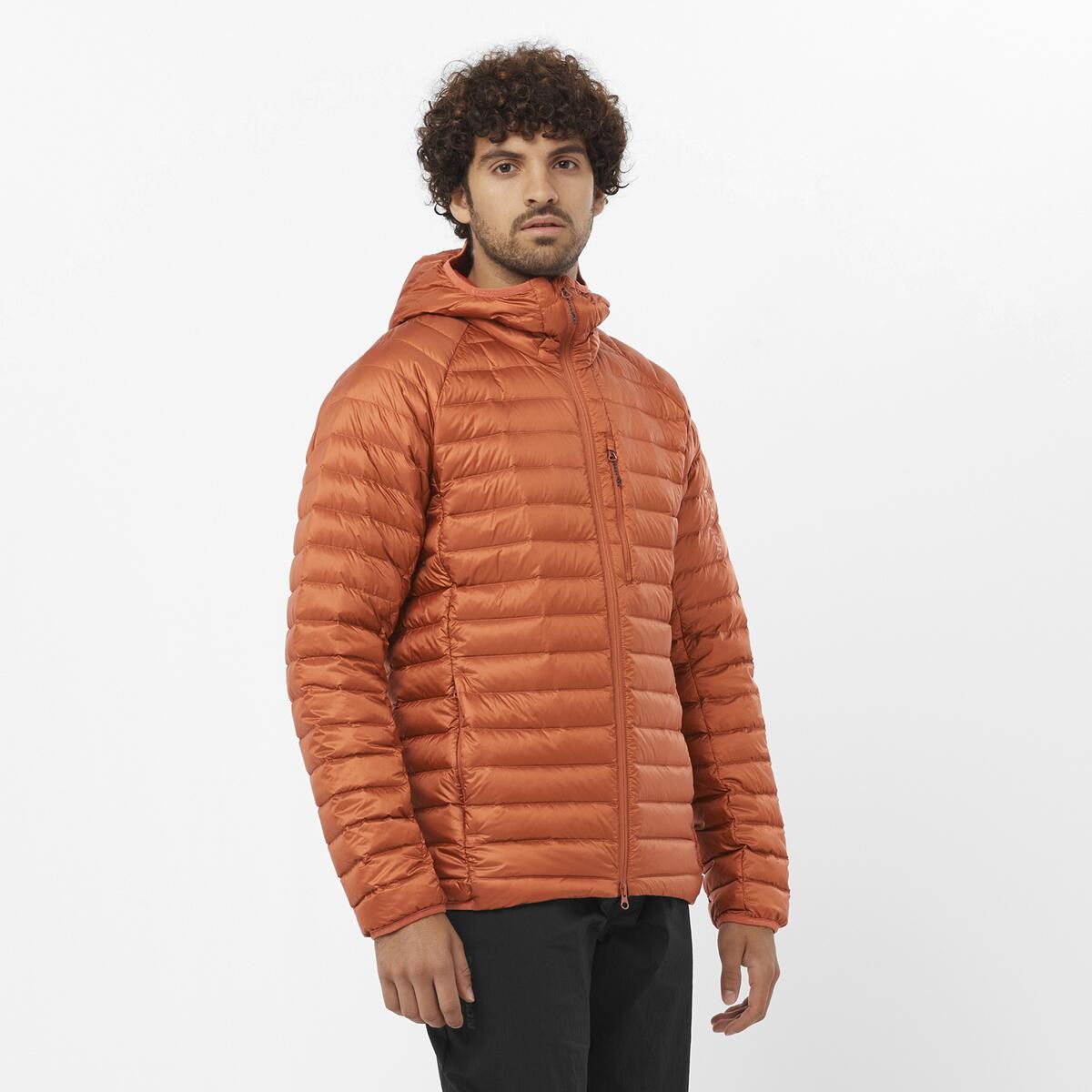 SALOMON - Casaca Elixir Micro Down JKT Hombre - Salomon