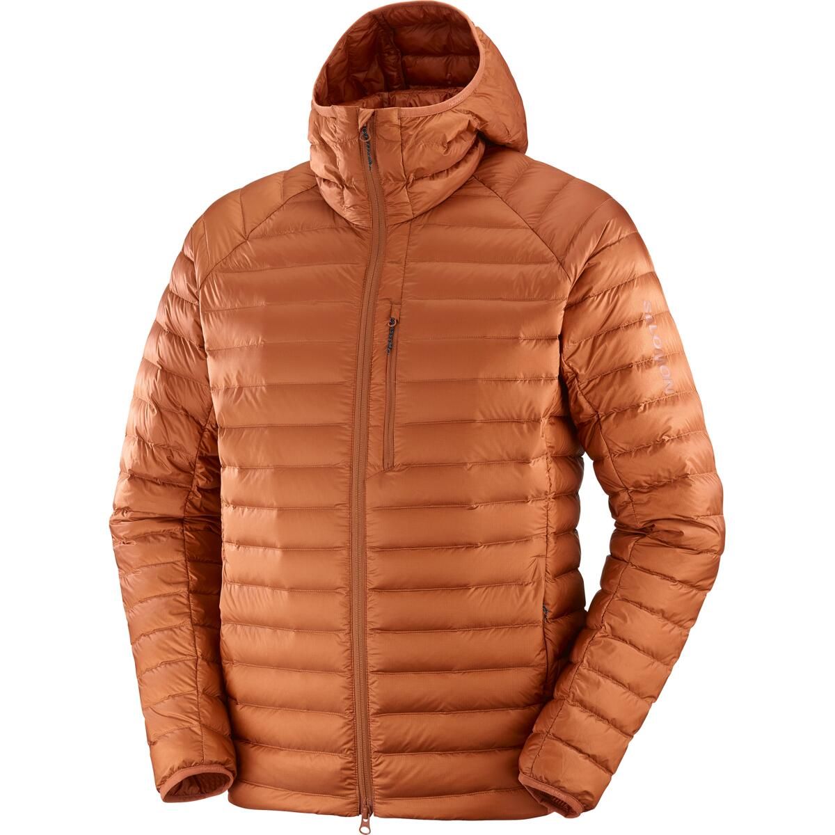 SALOMON - Casaca Elixir Micro Down JKT Hombre - Salomon