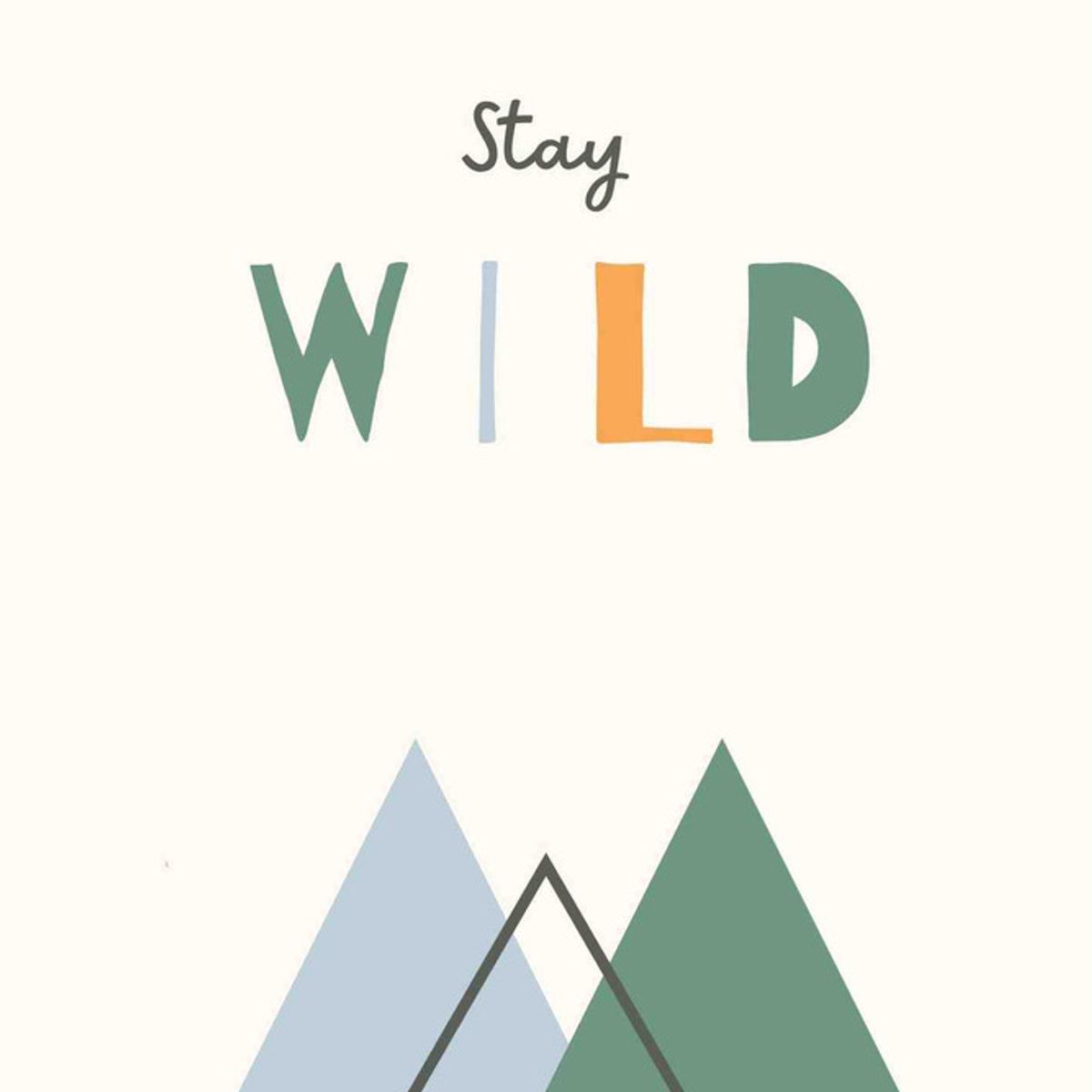 ARTE R LATTE - Artprint GUYS 8 - Cuadro de madera Vintage Moderno con vidrio