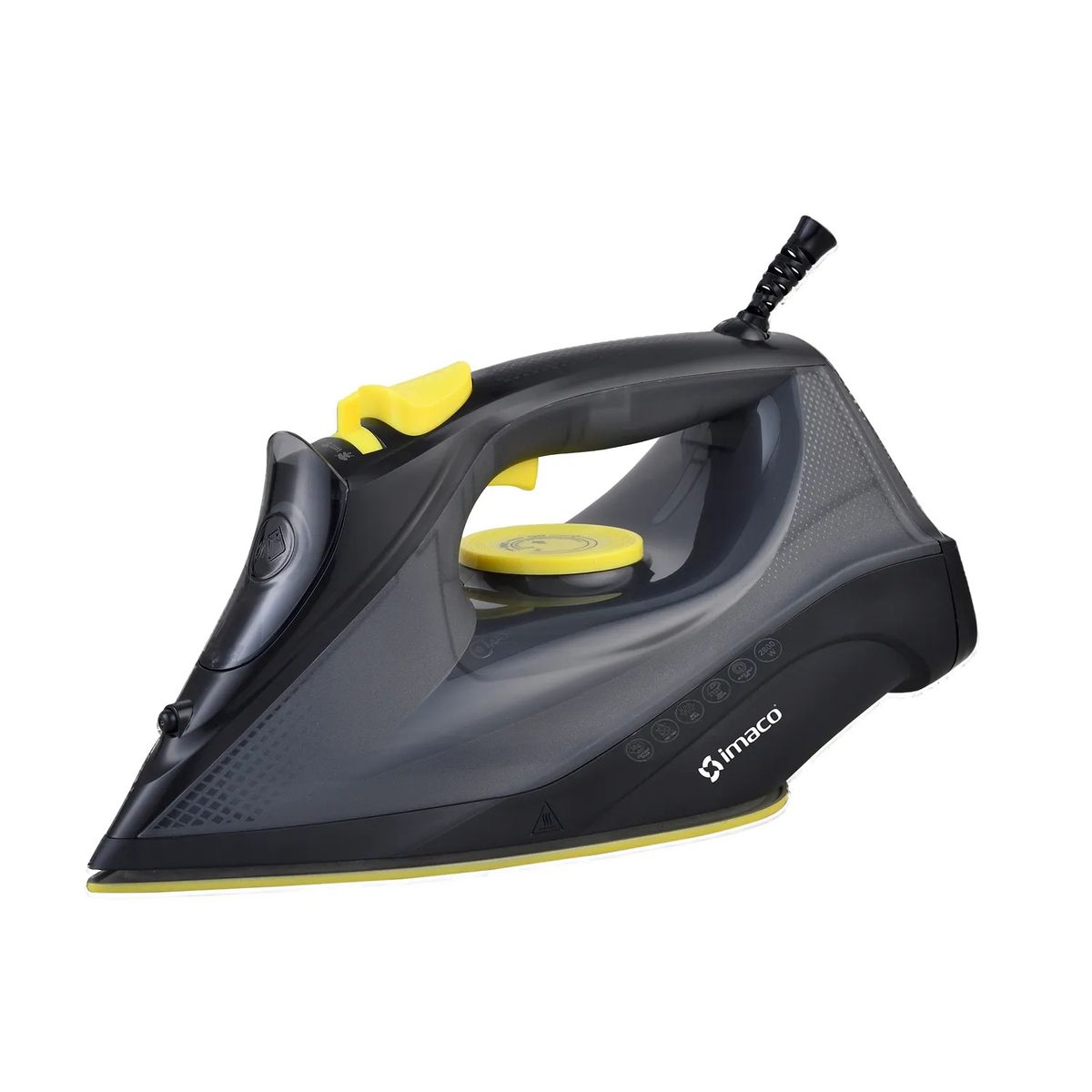 IMACO - Plancha Vapor full base Ceramic ETA2845 Imaco