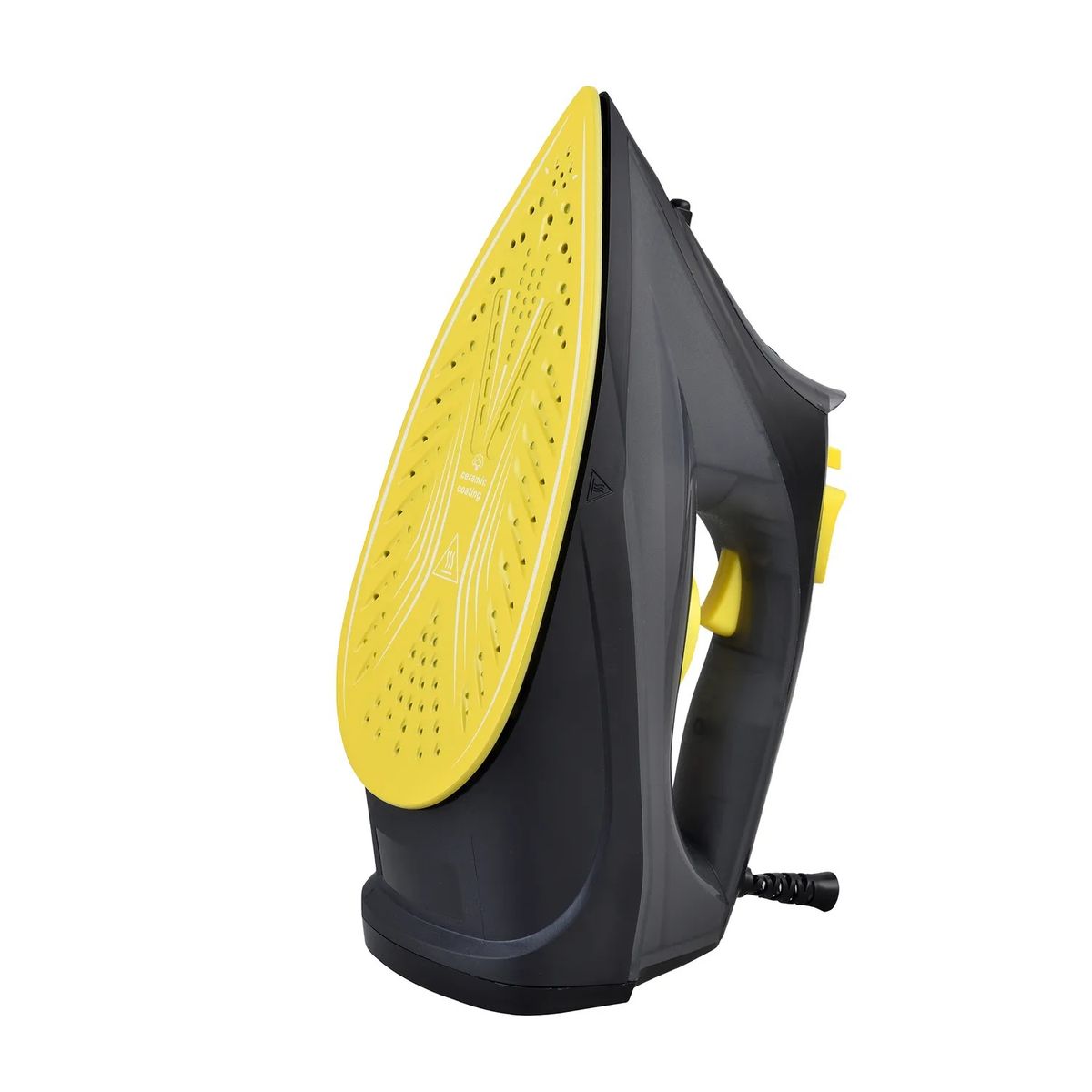 IMACO - Plancha Vapor full base Ceramic ETA2845 Imaco