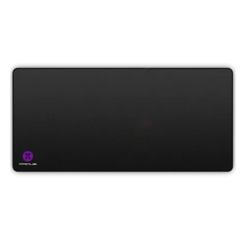 Ripley - ALFOMBRILLA MOUSE PAD CON CALEFACCIÓN - NEGRA
