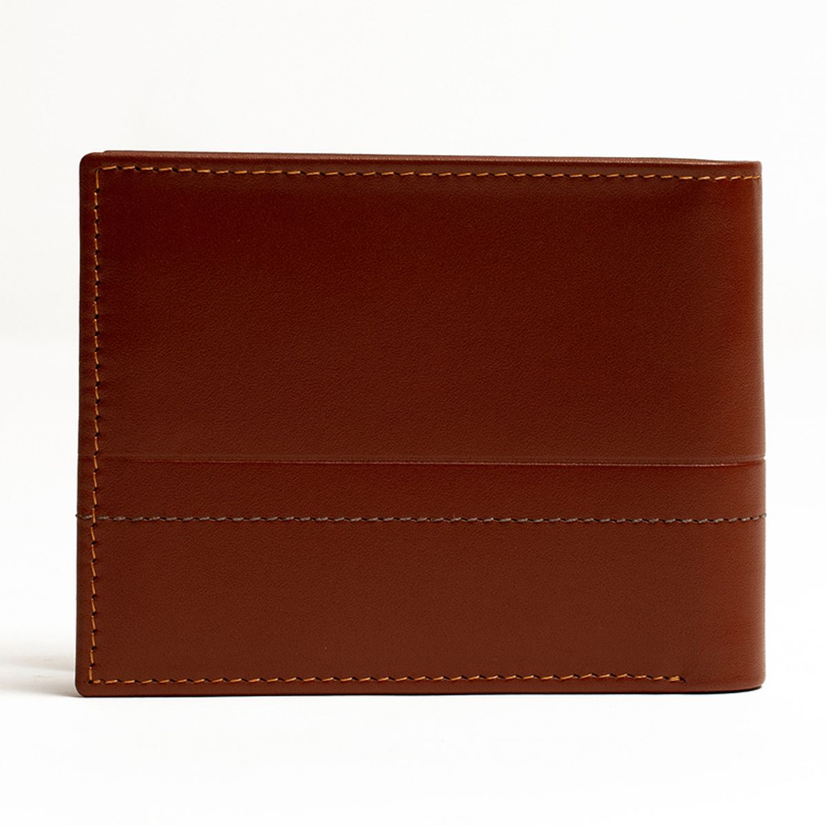 VALENCIA LEATHER - BILLETERA VALENCIA PARA VARON DE CUERO