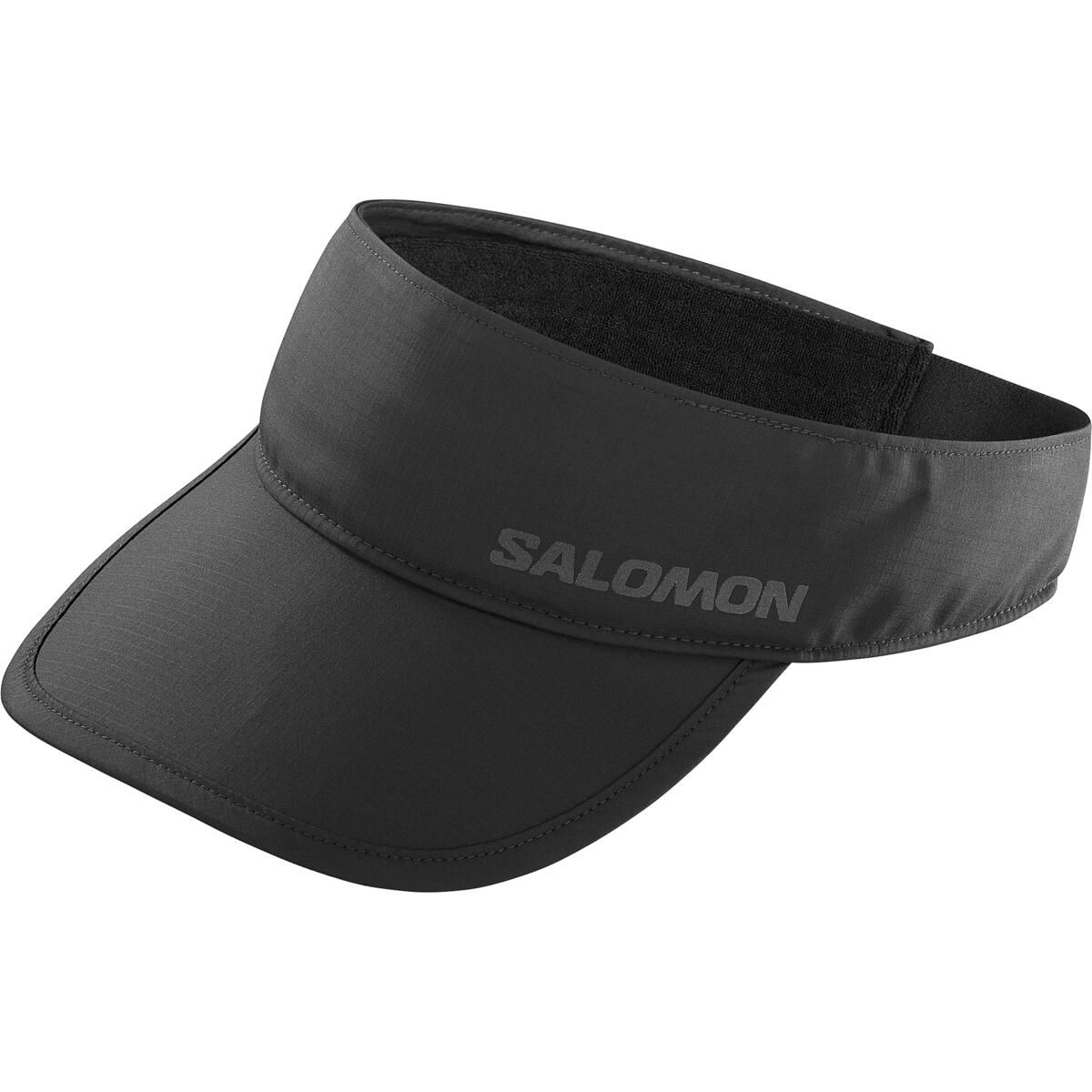 SALOMON - Visera Gorra Cross Visor Unisex - Salomon