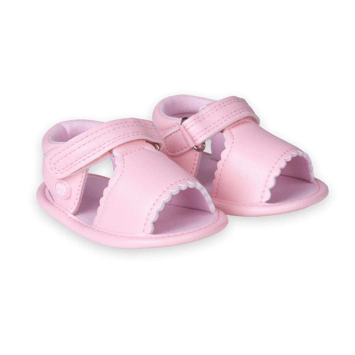 PILLIN - Sandalias Recién Nacido Niña PILLIN PZC101-25ROS