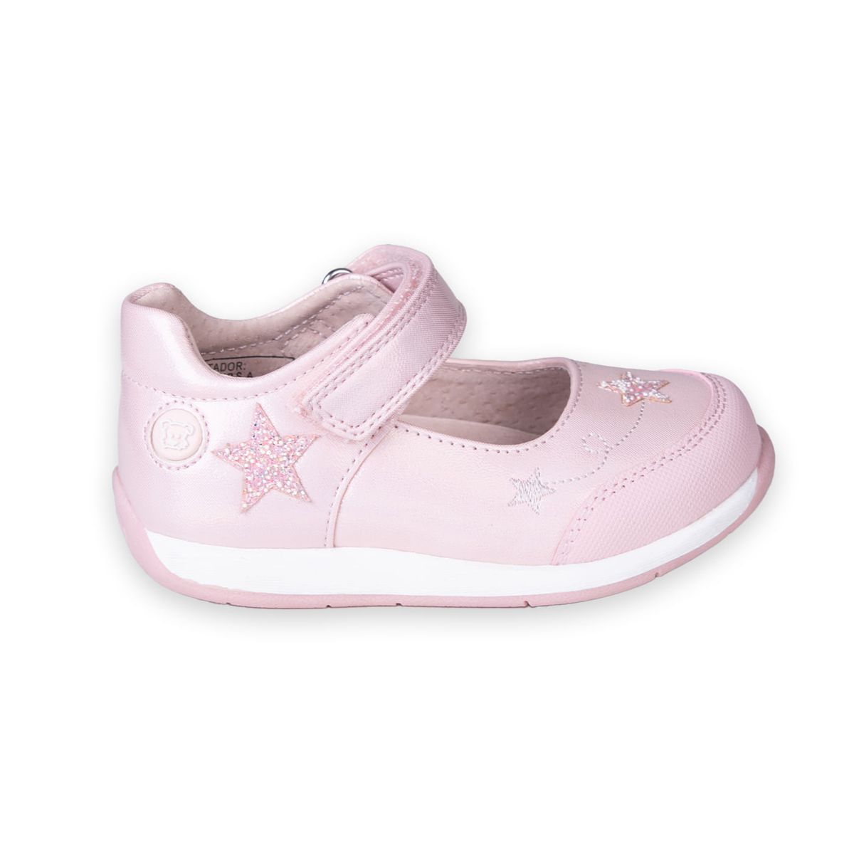 PILLIN - Ballerina Bebé Niña PILLIN PZC210-25ROS
