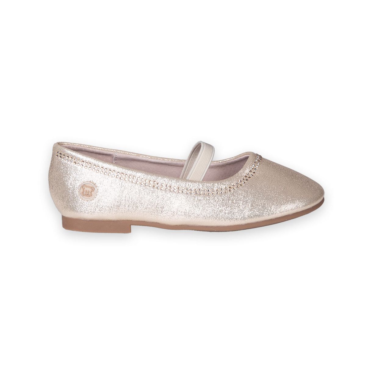 Pillin - Ballerina Niña PILLIN PZC212-25DOR