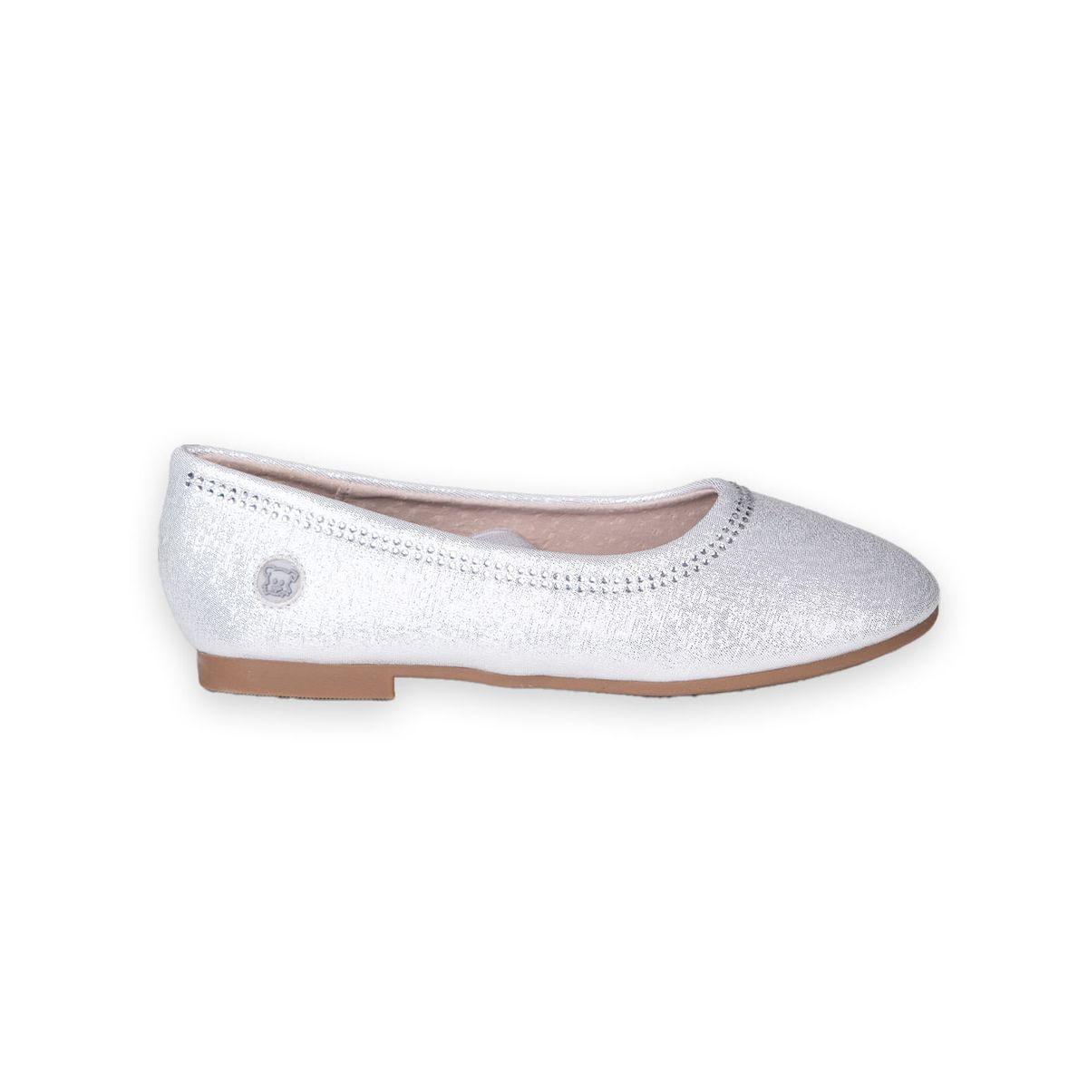 PILLIN - Ballerina Niña PILLIN PZC212-25PLA