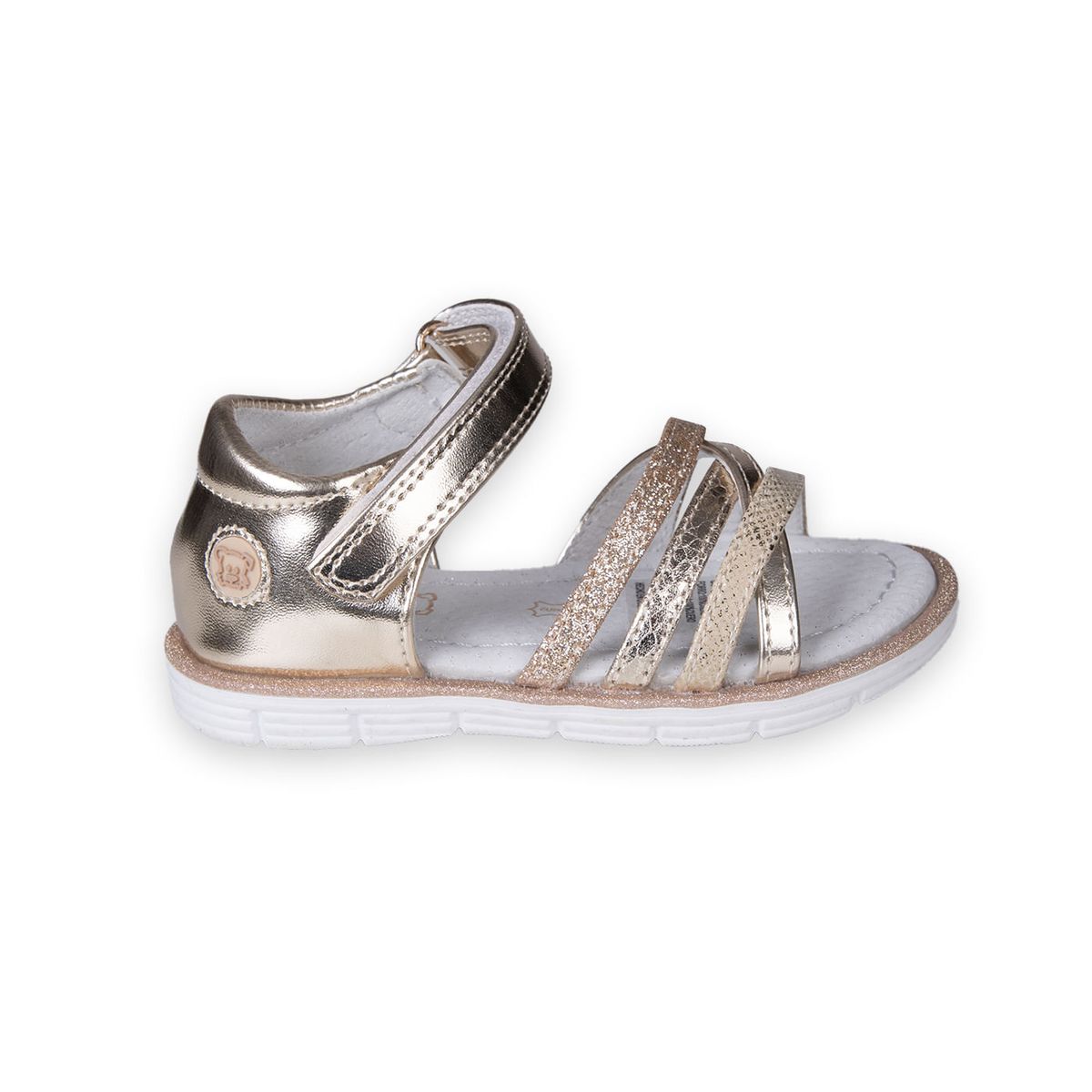 PILLIN - Sandalias Bebé Niña PILLIN PZC402-25DOR