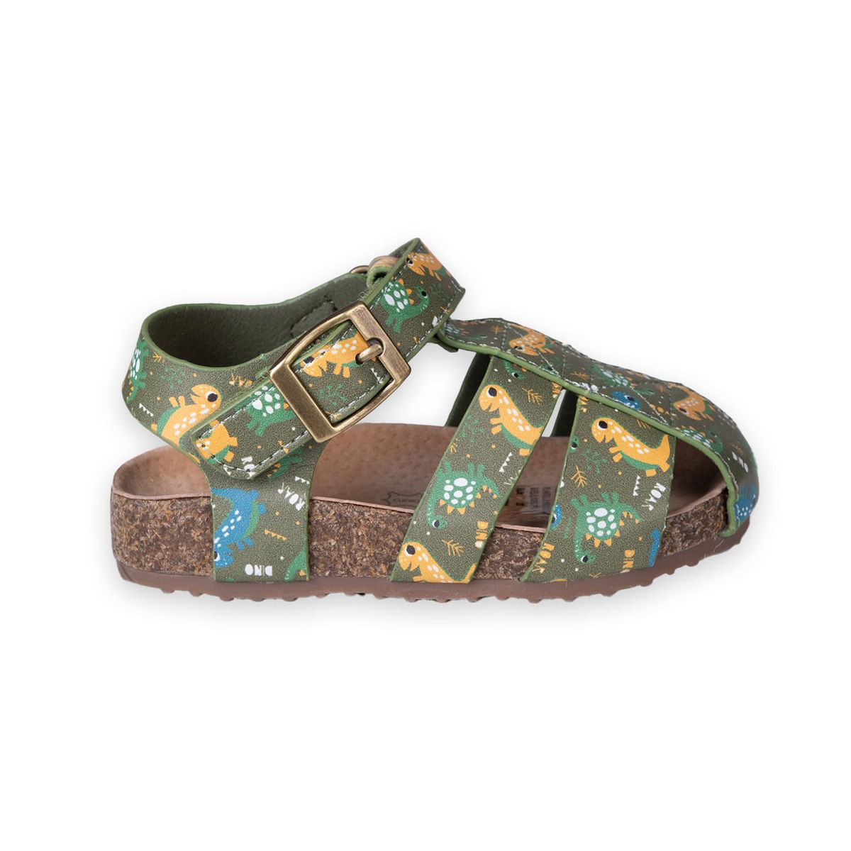 PILLIN - Sandalias Bebe Niño PILLIN PZC403-25VER