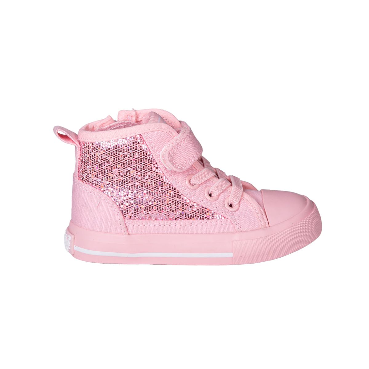 PILLIN - Zapatillas Bebé Niña PILLIN PZC502-25ROS