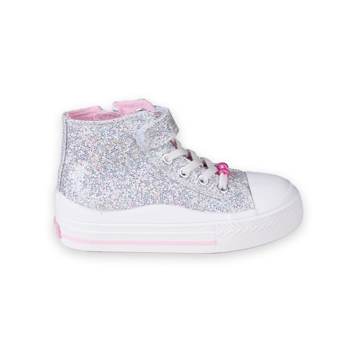 PILLIN - Zapatillas Niña PILLIN PZC506-25PLA