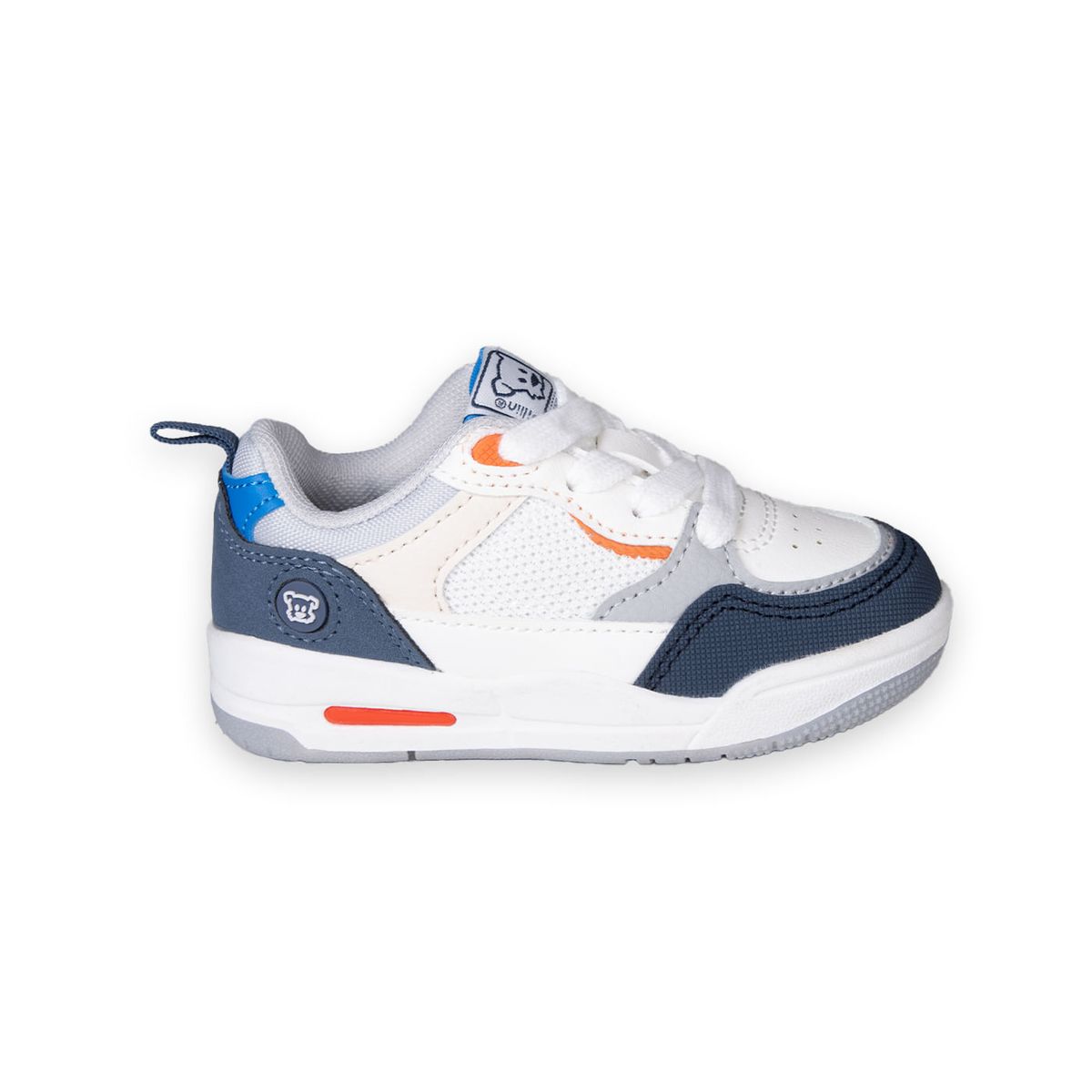 PILLIN - Zapatillas Bebe Niño PILLIN PZC511-25BCO